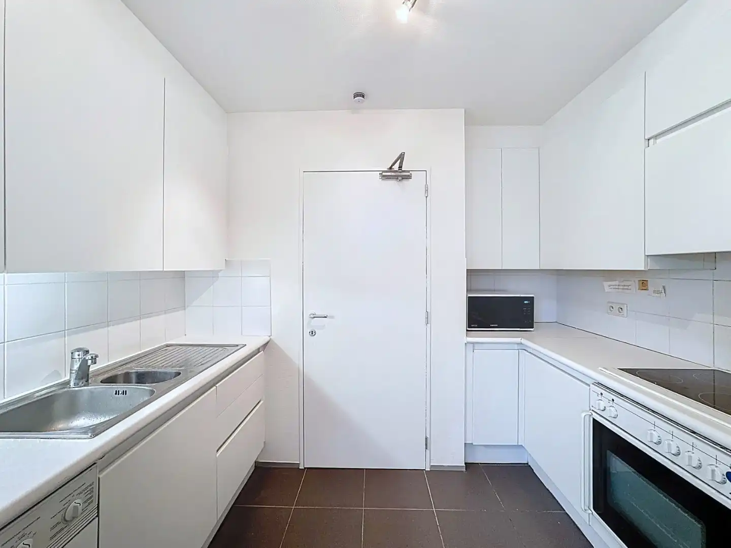 Centraal gelegen appartement in moderne Residentie foto 7