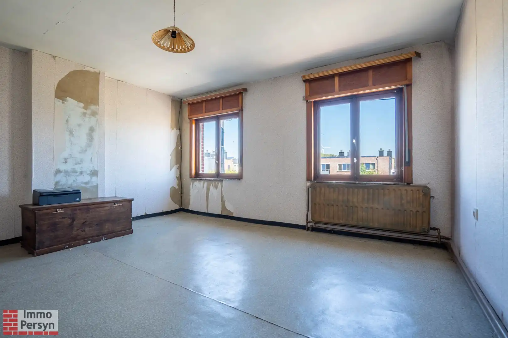 HOB met renovatie- en ontwikkelingsmogelijkheden in Bekkevoort foto 16