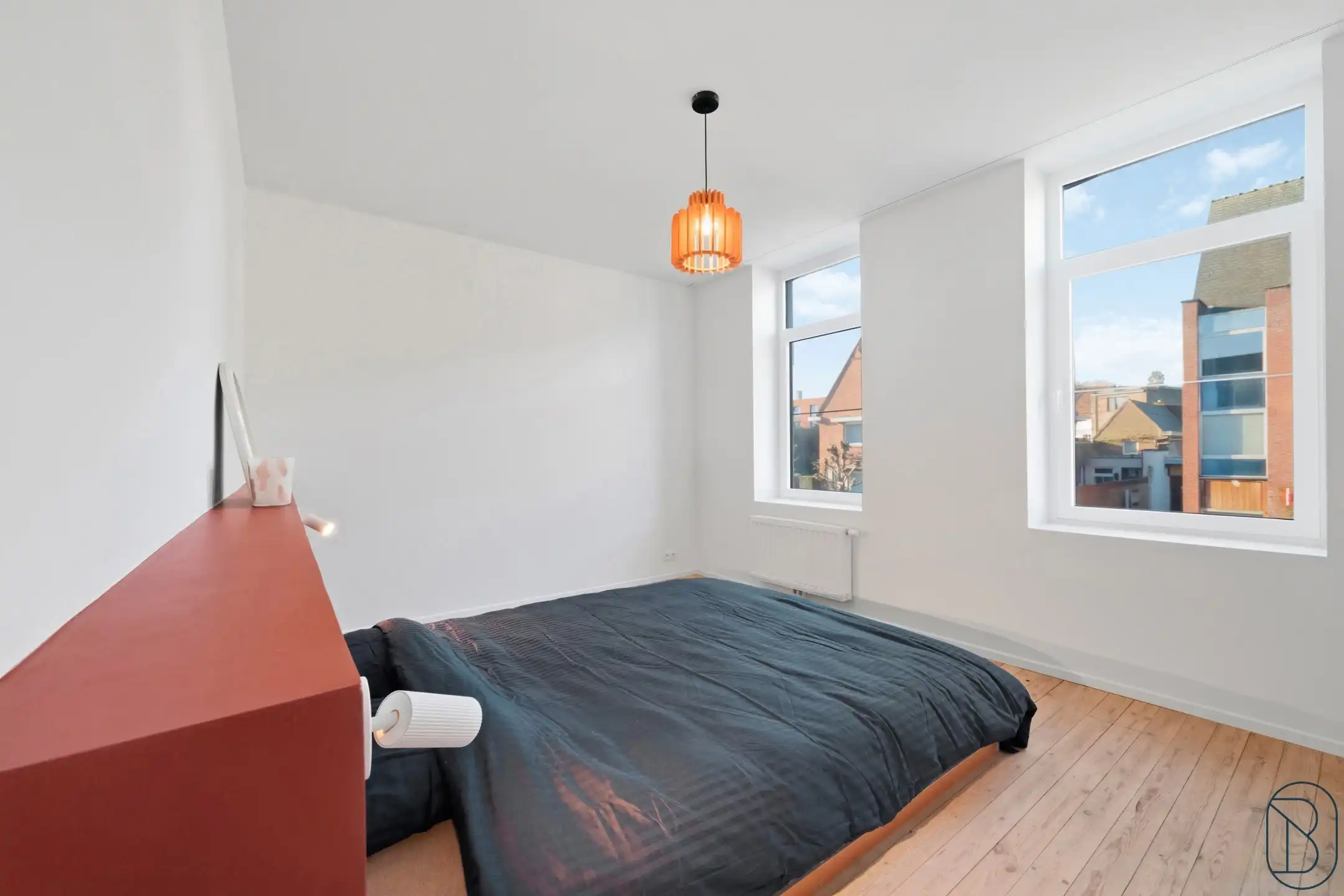 Volledig gerenoveerde architecturale parel met 3 slk & EPC B foto 18