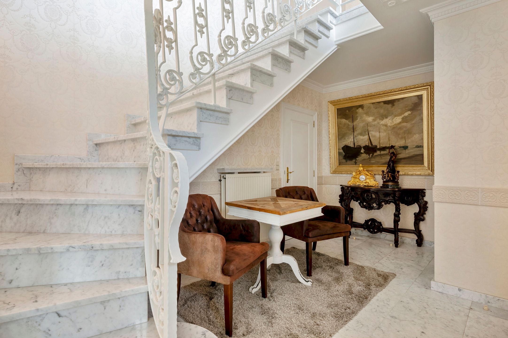 Buitengewone villa met 3 slpk. op 2.101m² nabij Postel foto 11
