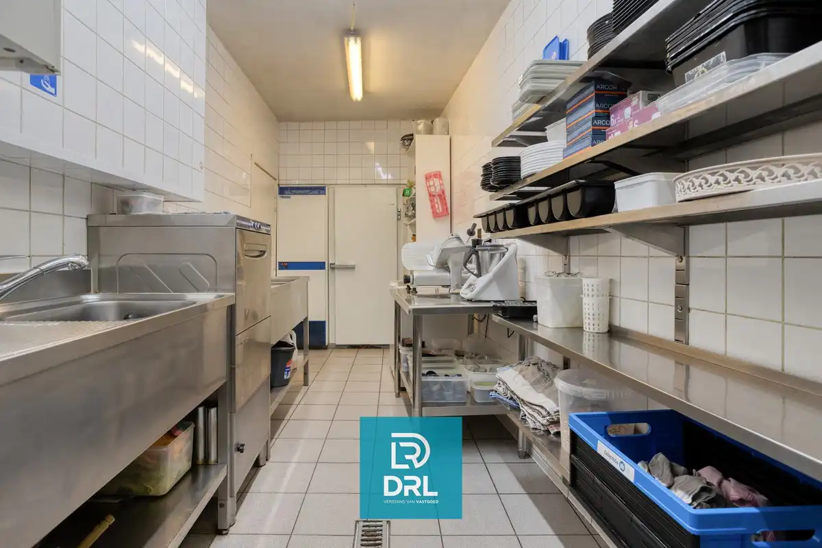 HORECAZAAK te BRUGGE foto 14