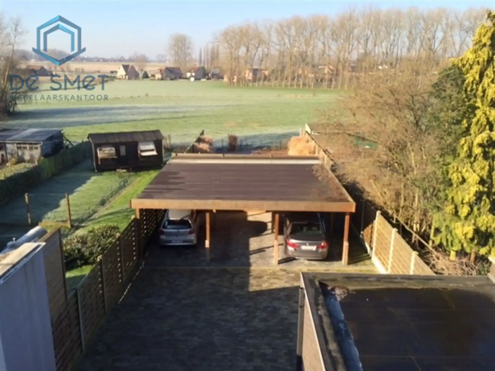 EERSTE BEZOEKDAG WOENSDAG 18/02 OP AFSPRAAK VAN 14U TOT 18U foto 13