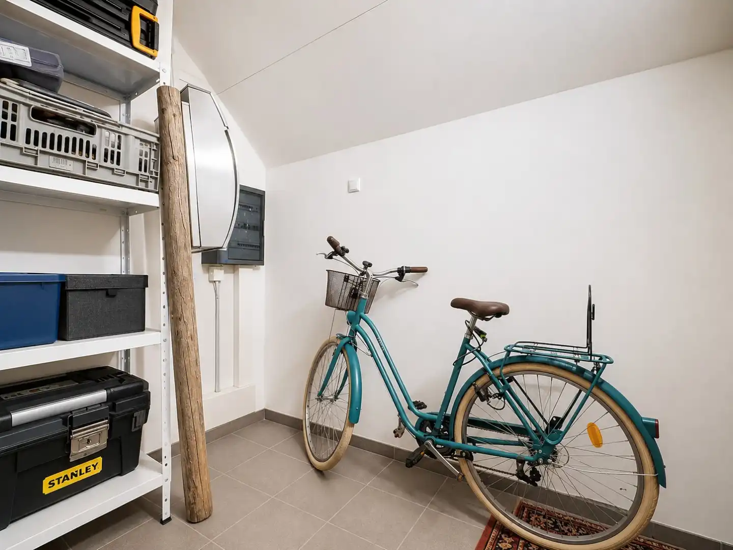 Vakantiewoning gelegen in het domein Nieuwendamme te Nieuwpoort foto 7