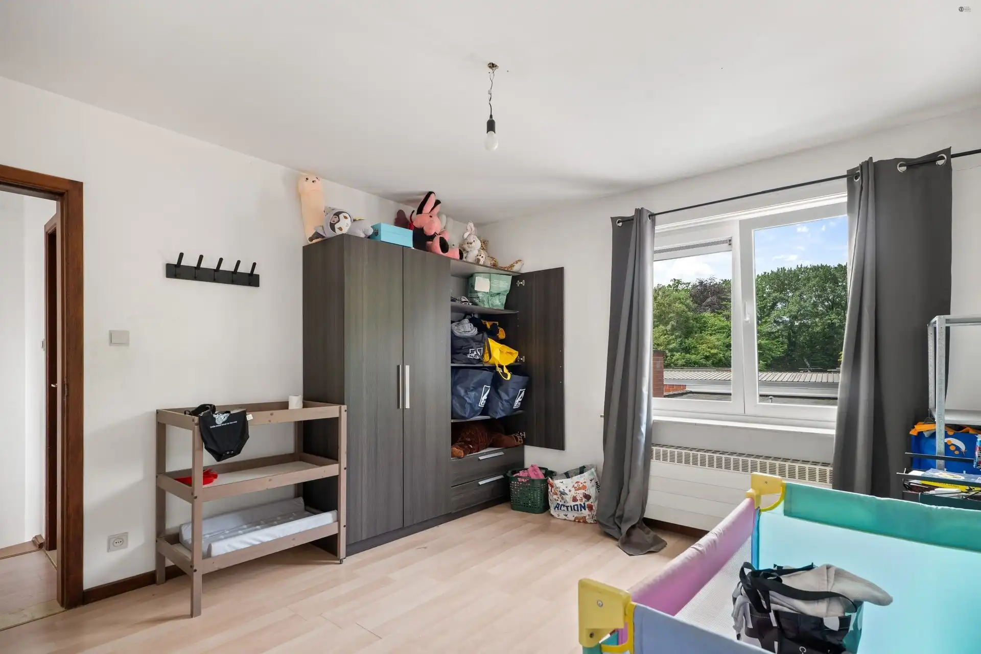 Opbrengsteigendom bestaande uit 3 kwalitatieve woningen met 3 garageboxen foto 13
