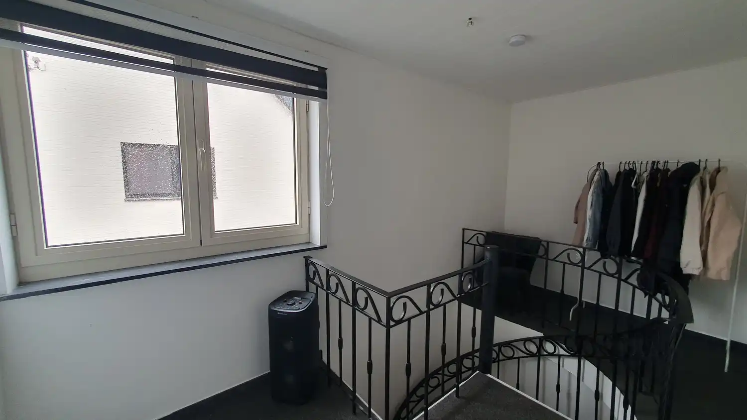 HOB gezinswoning met 4 slaapkamers en toffe tuin in Bree foto 12