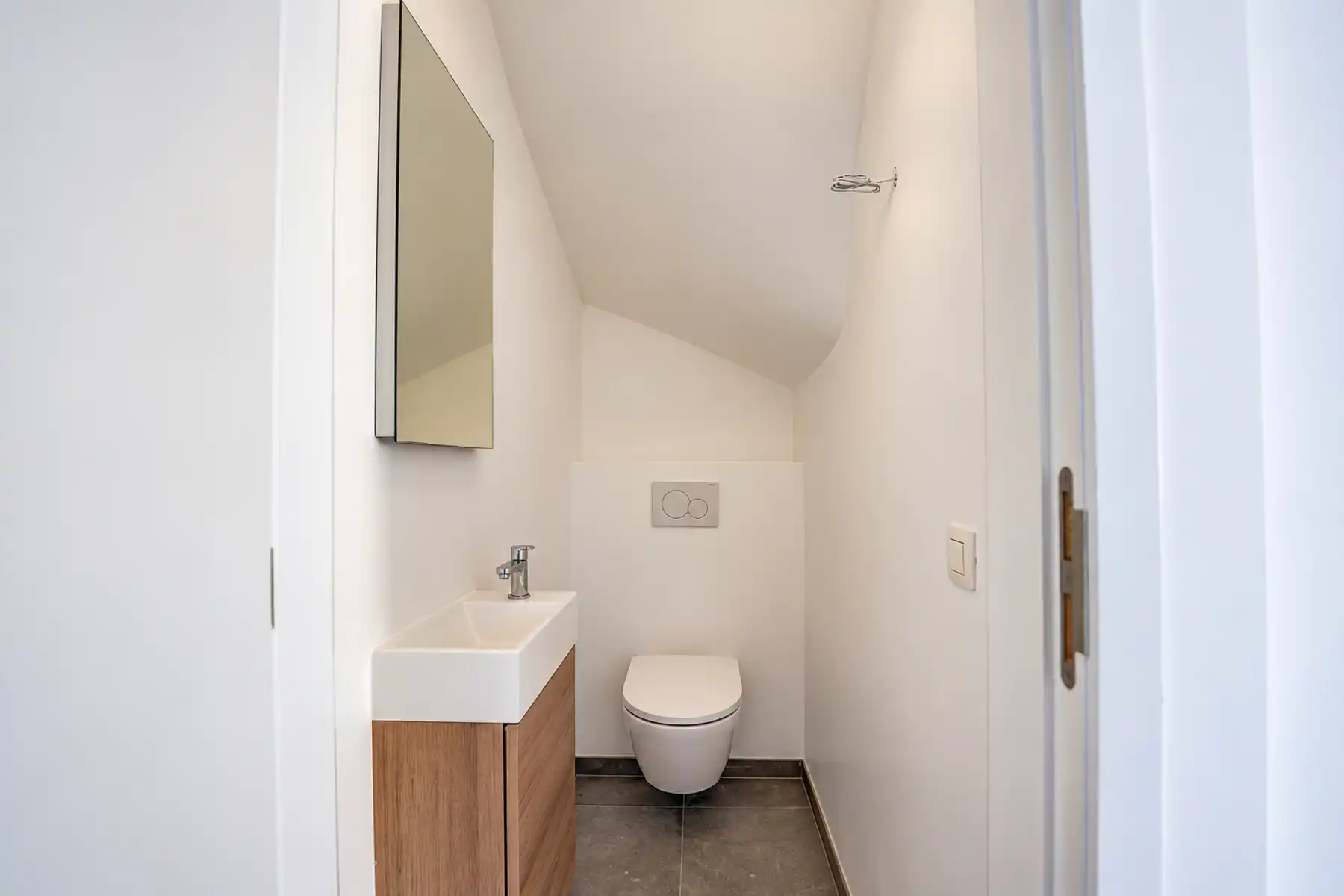 Halfopen nieuwbouwwoning met 3 slaapkamers! foto 10