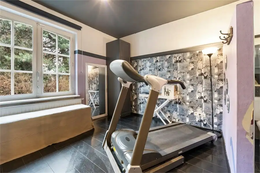 STATIGE WONING MET 4 SLKS OP EEN TOPLOCATIE foto 7