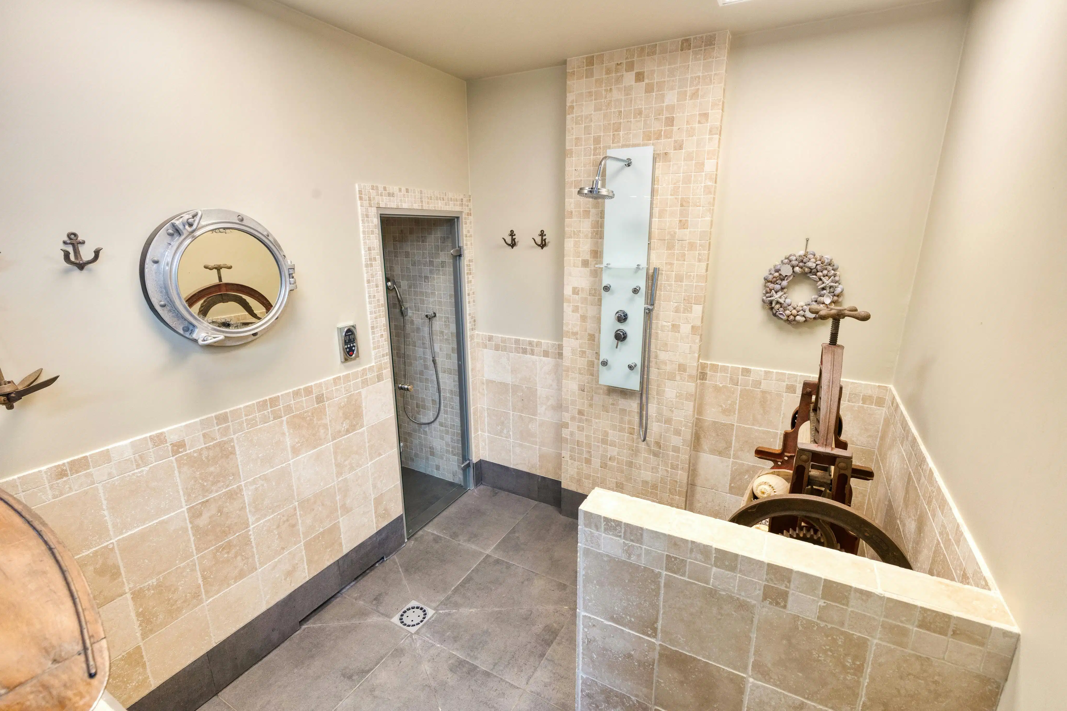 Gerenoveerd huis met wellness te koop in Zottegem foto 16