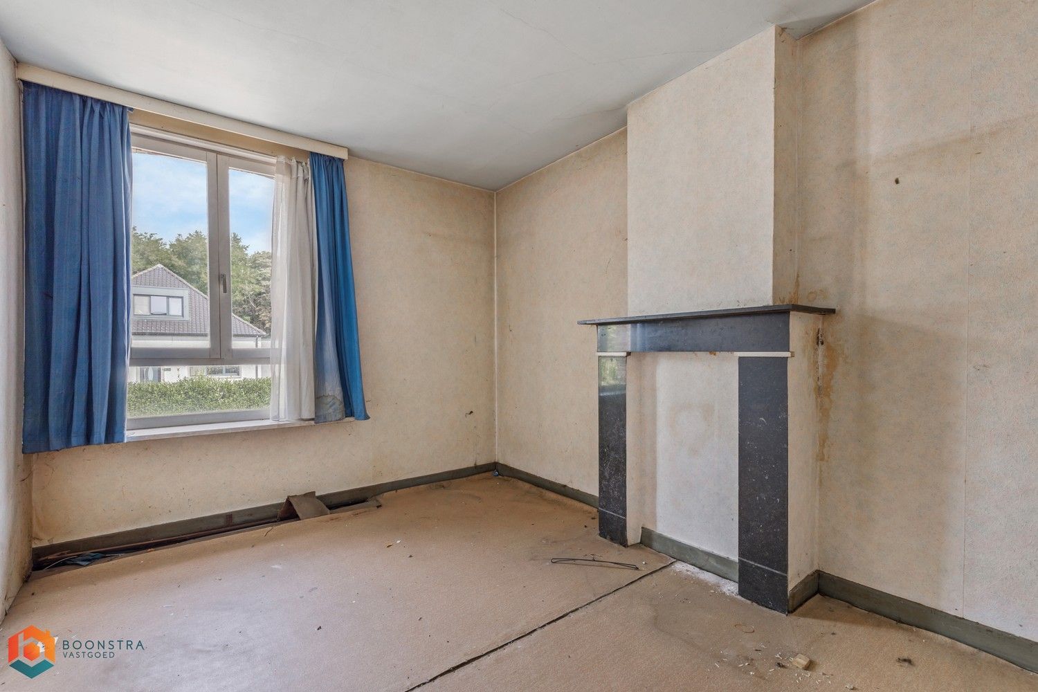 Te renoveren woning met 3 slpkrs en tuin in Beerzel foto 13
