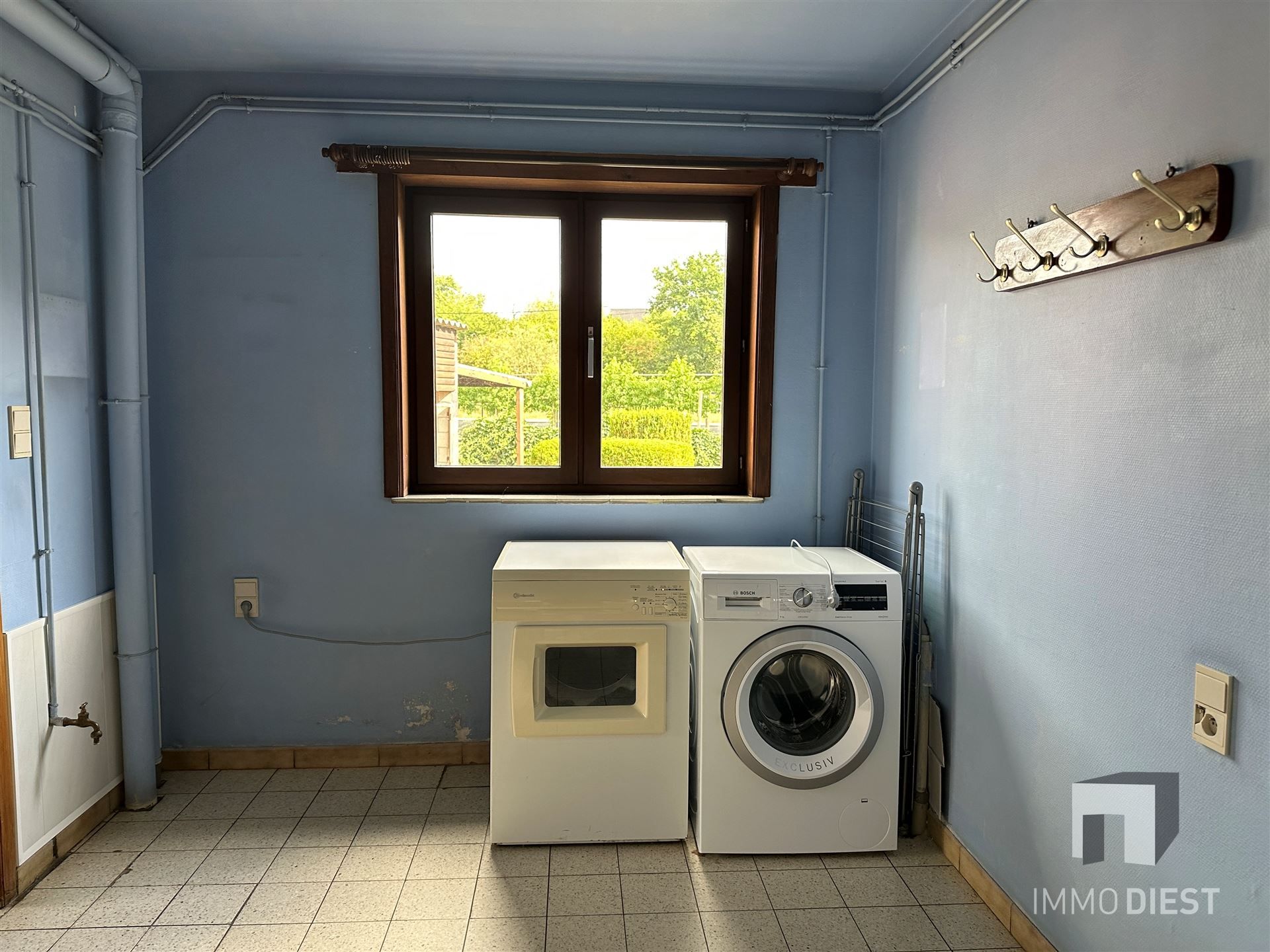 Woning te Molenstede, 3 slaapkamers, 4de mogelijk foto 22