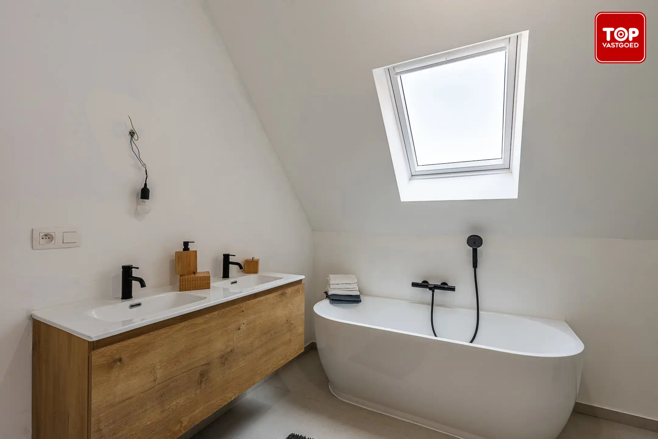Triplex appartement met 3 slaapkamers op een toplocatie foto 15