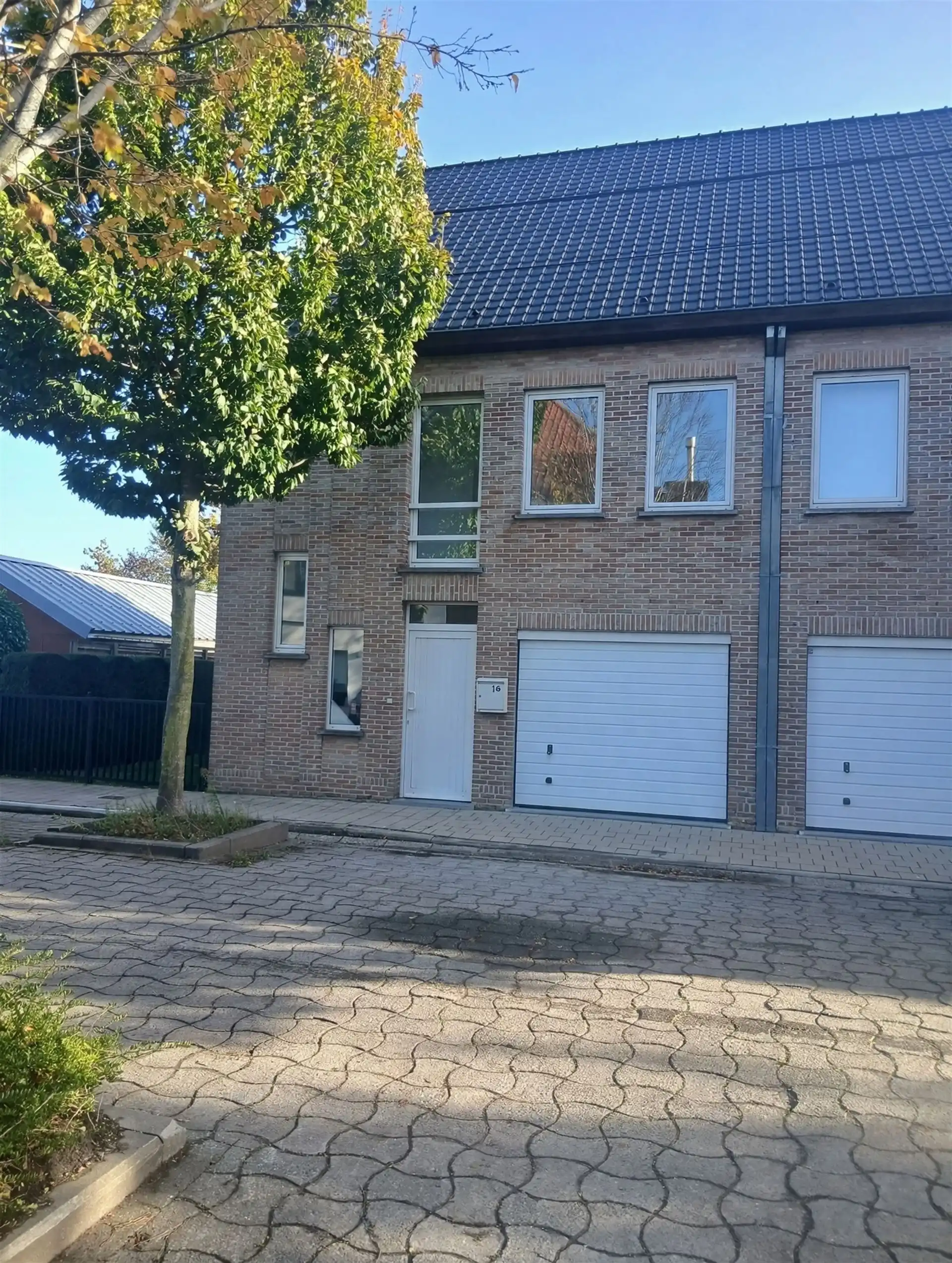 Landelijke woning foto {{pictureIndex}}