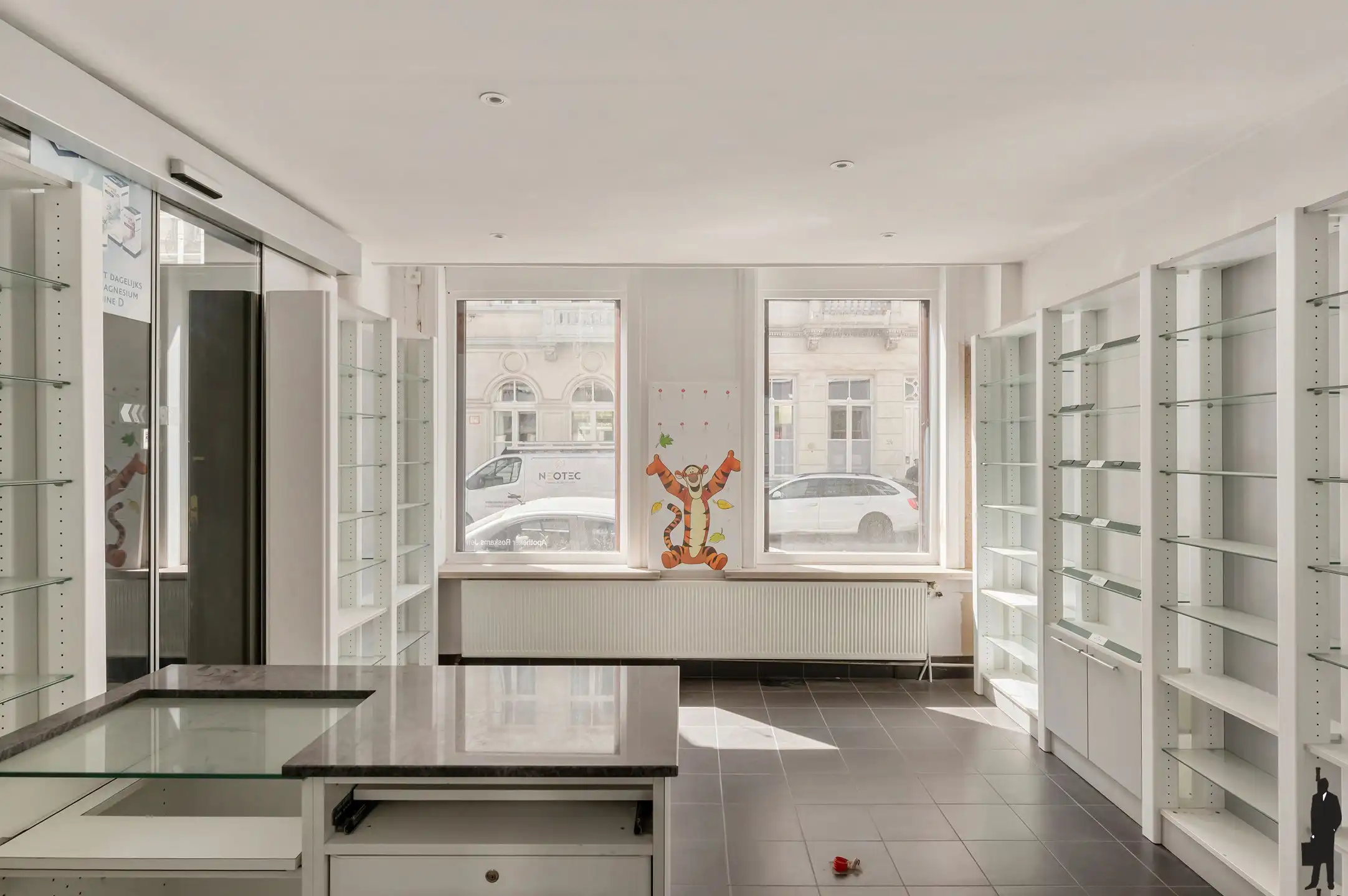 Gebouw te koop foto 26