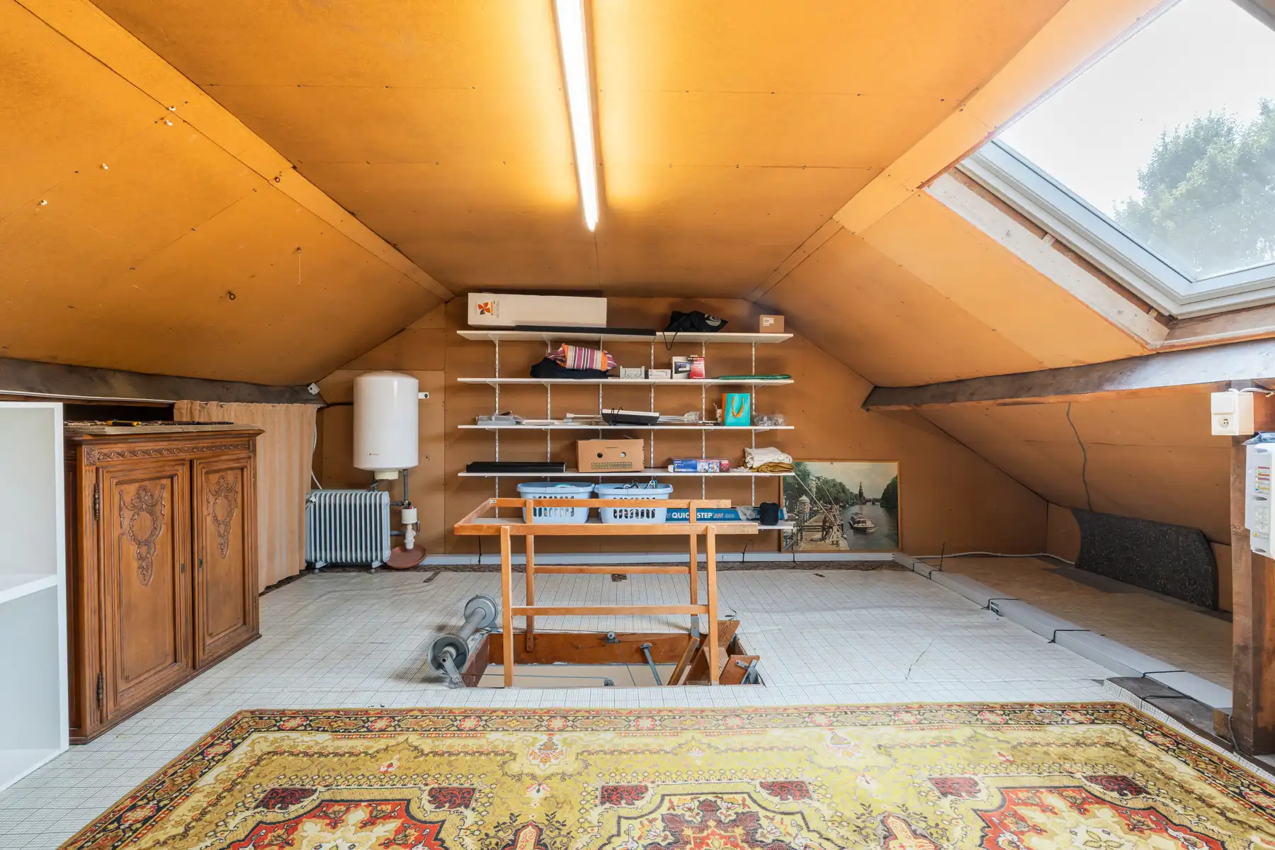 Huis te koop foto 12