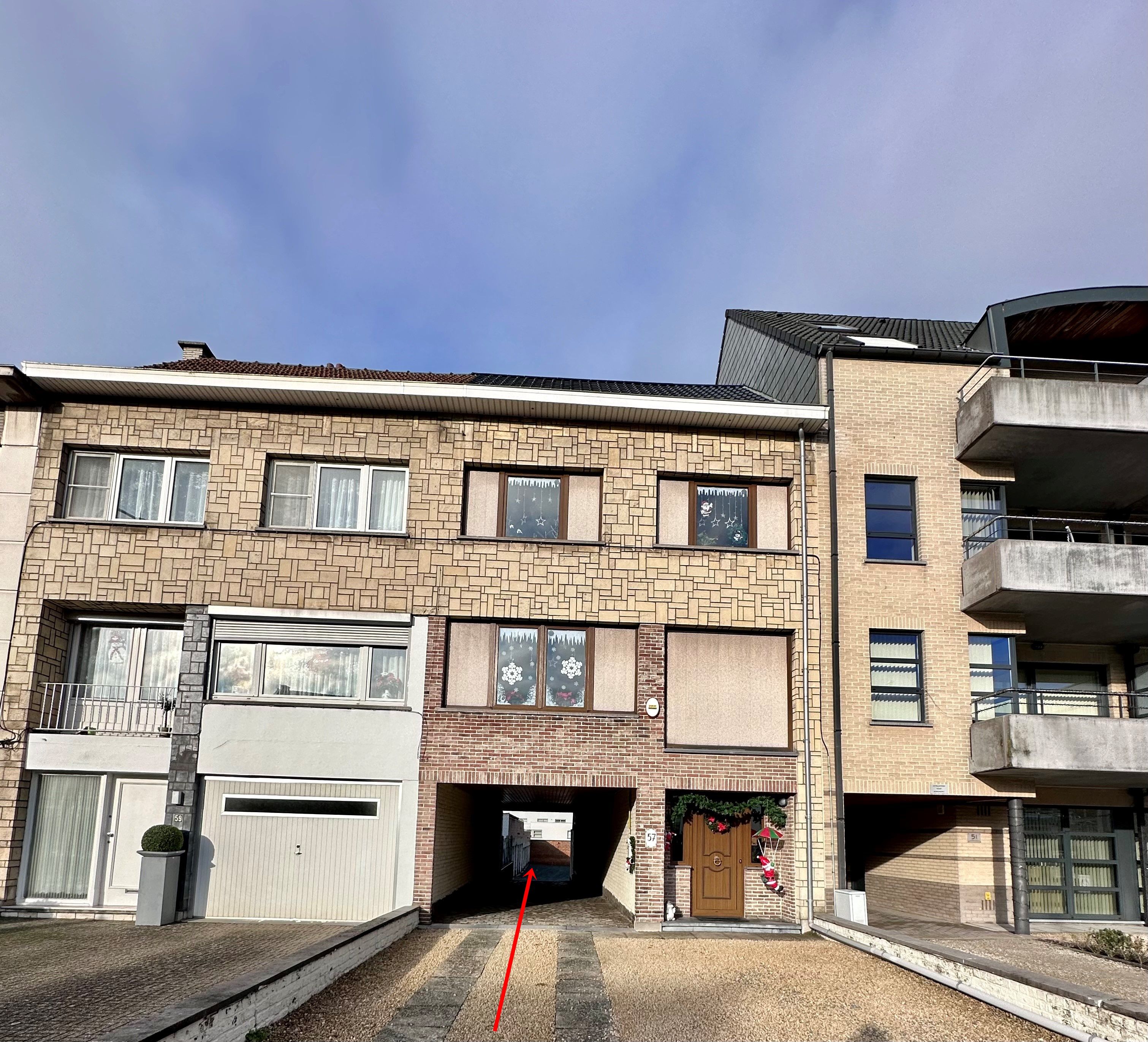 GARAGEBOX NR 11 LEOPOLDLAAN NINOVE  foto 2
