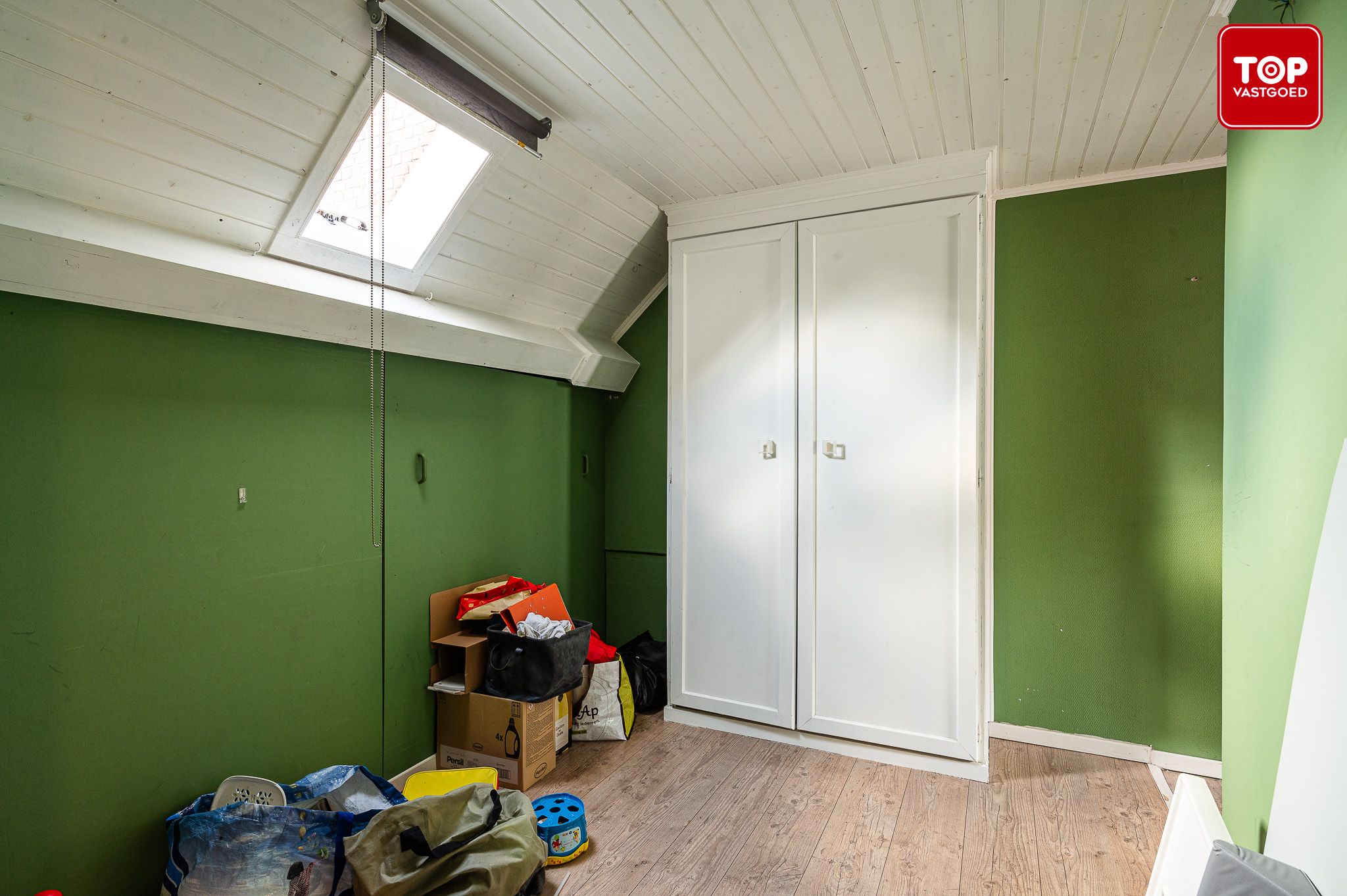 Woning met 2 slaapkamers en grote tuin  foto 29