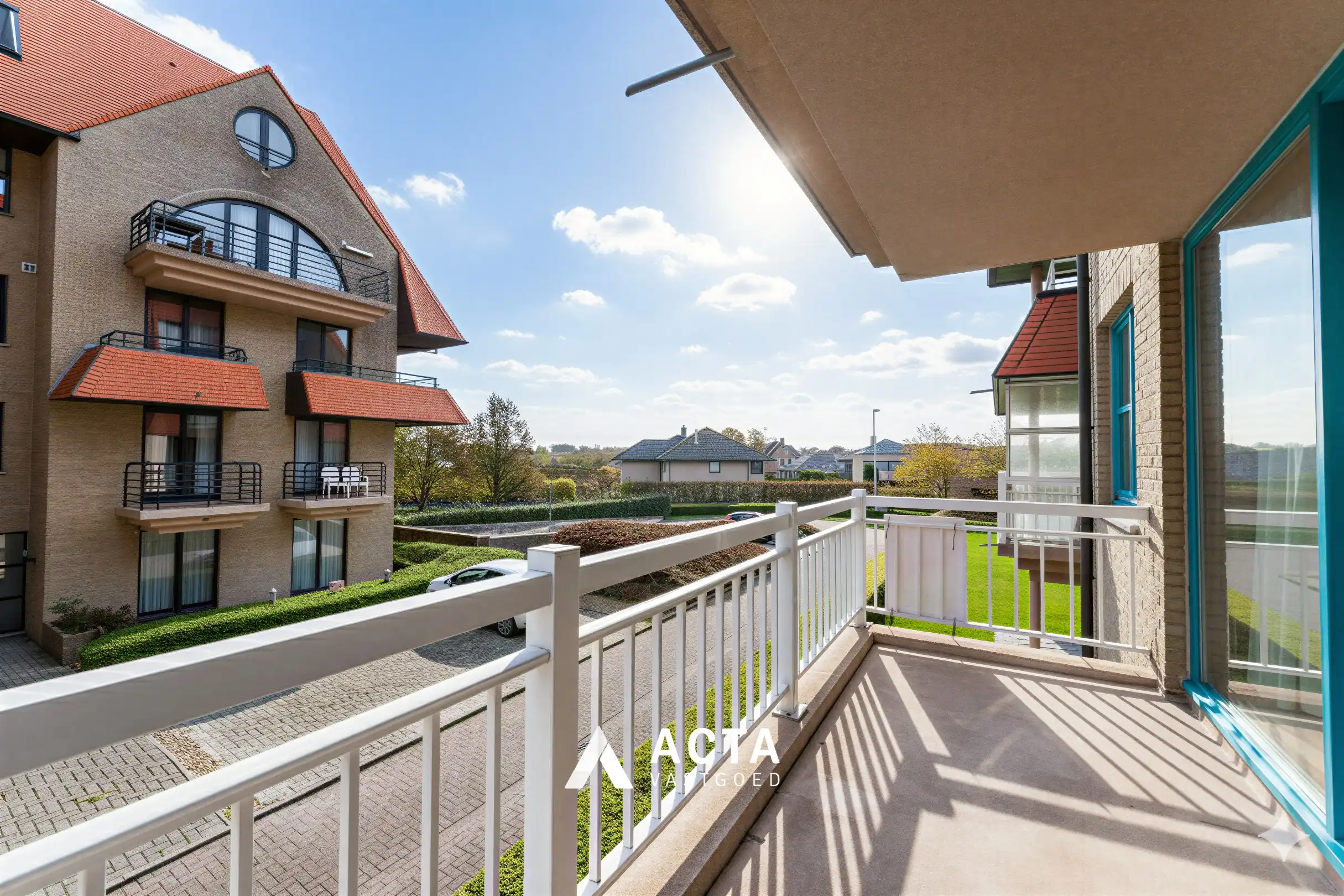 Appartement te koop Strandloperstraat 21 - - 8400 Oostende