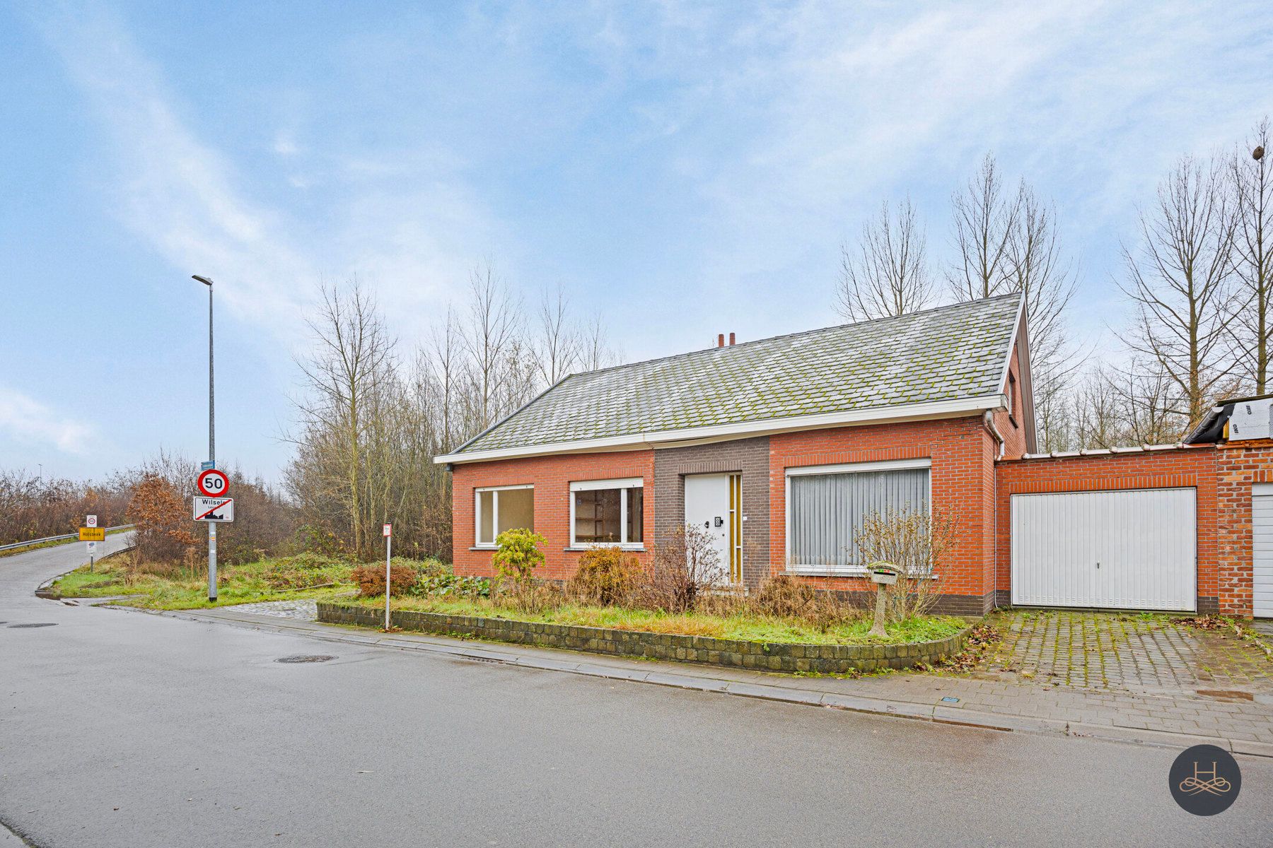 Hoofdfoto van de publicatie: Te renoveren woning nabij centrum Wilsele-Putkapel