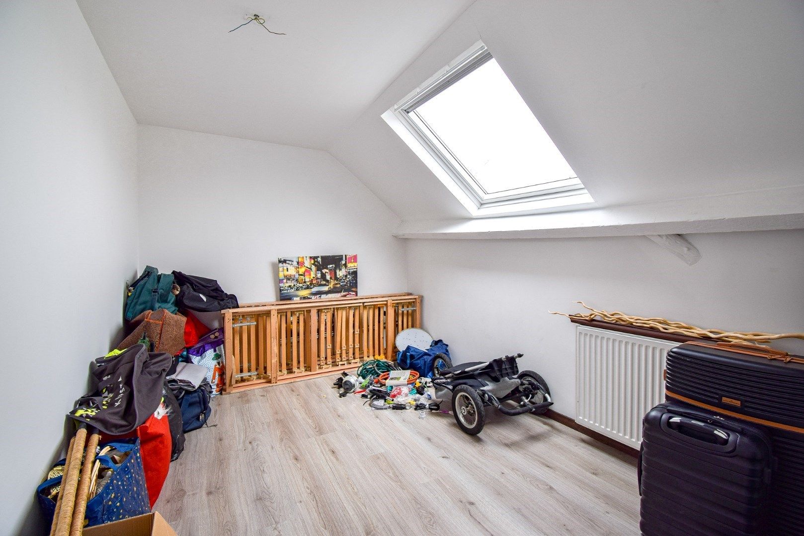 Stadswoning met 5 slaapkamers foto 11