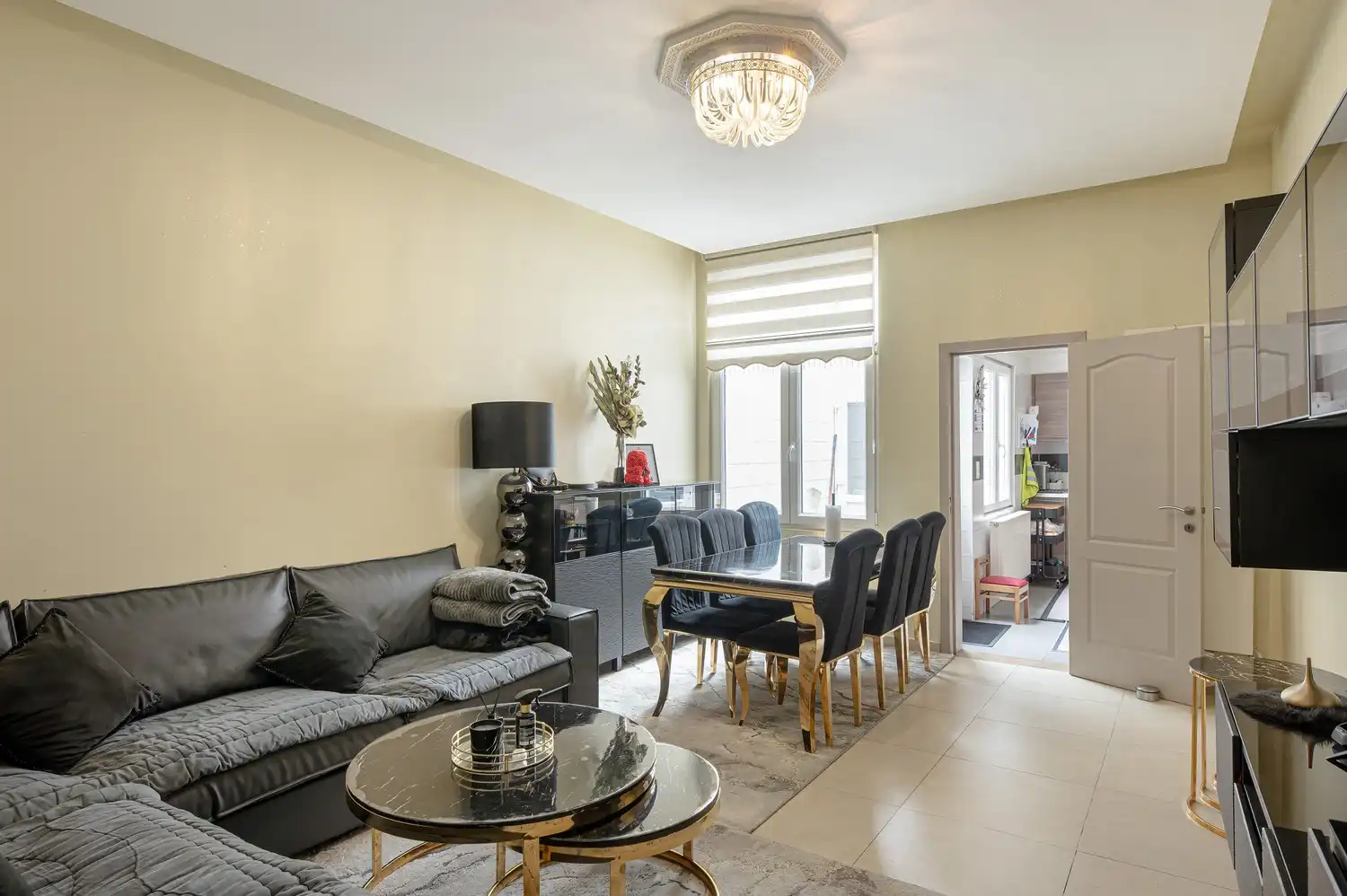 INSTAPKLARE WONING IN HARTE MECHELEN I 4 SLPKS I EPC = C foto 3
