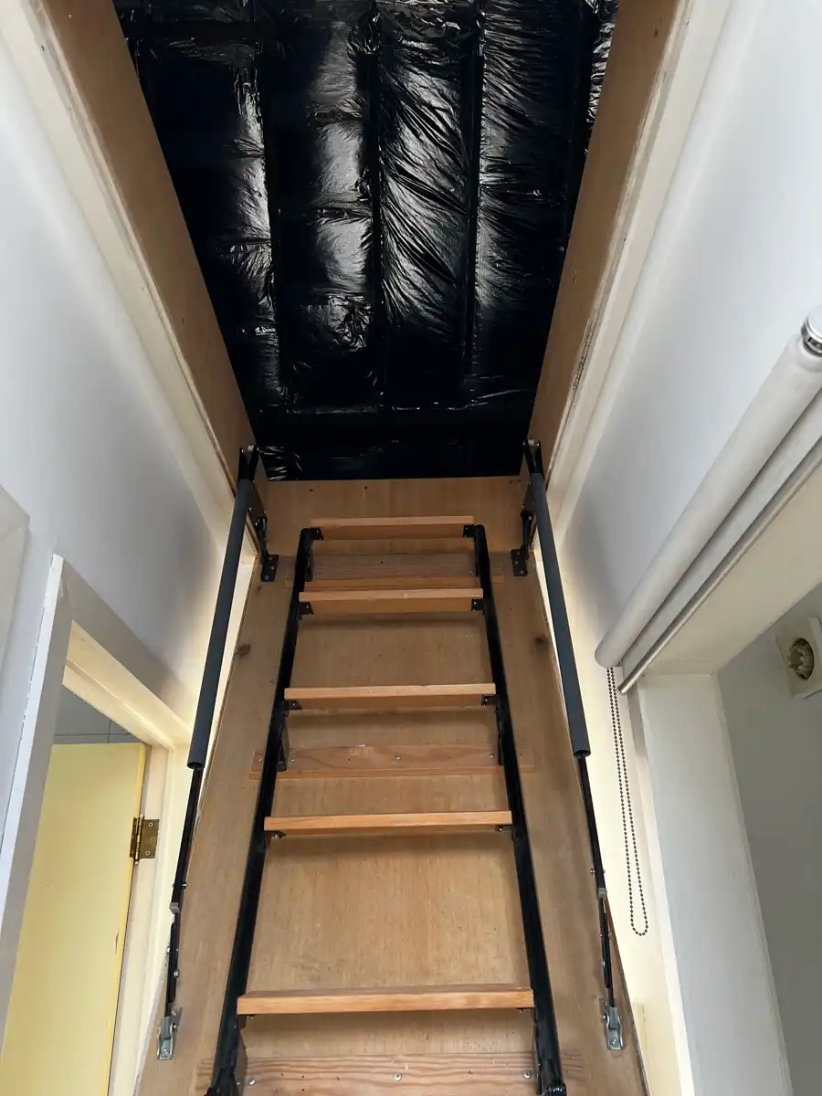 Duplexappartement te Herent foto 10