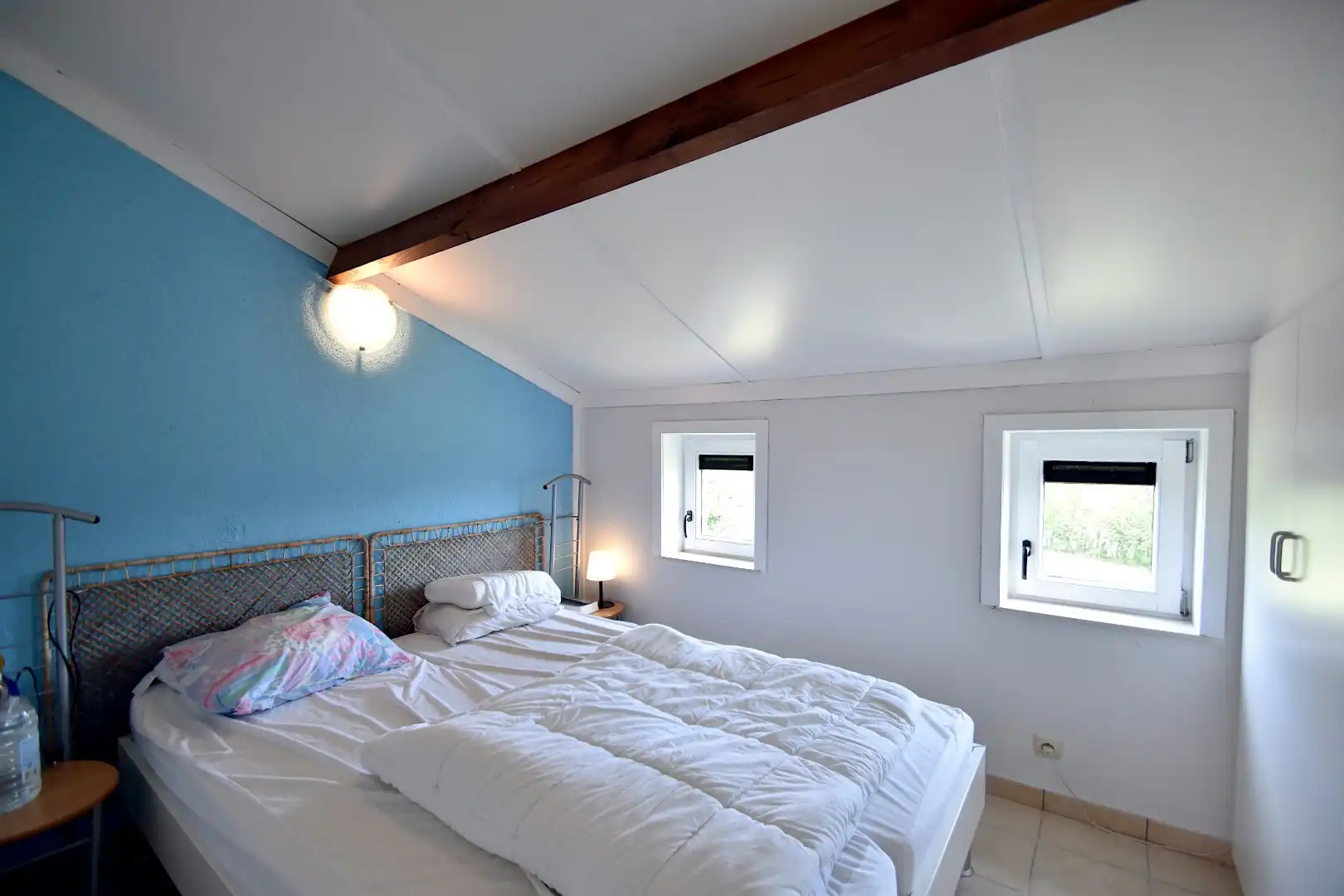 Vakantiewoning ’t Groeneveld — Rust in de polders, op 1 km van de zee foto 12