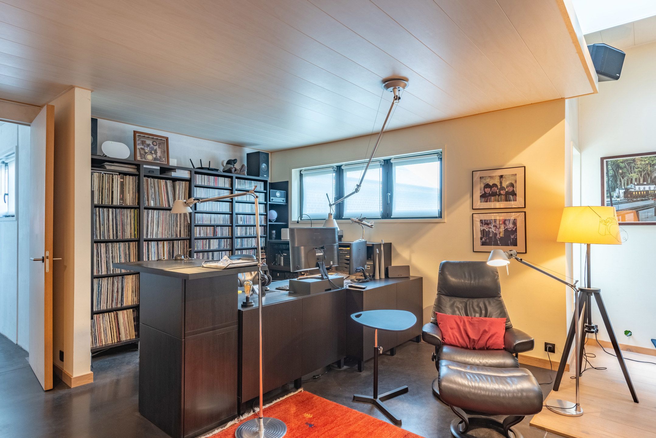 Karaktervolle woning op 20a18ca te Membruggen foto 14