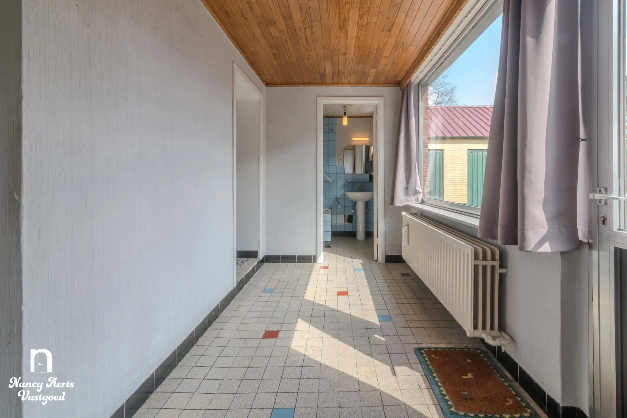 Charmante gezinswoning met mogelijkheden op royaal perceel foto 15