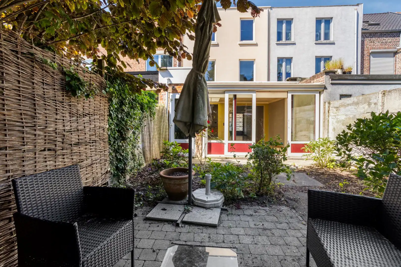 Centraal gelegen ruime woning met 4 slaapkamers en tuin te Tienen - EPC 222Kwh/m² foto 30