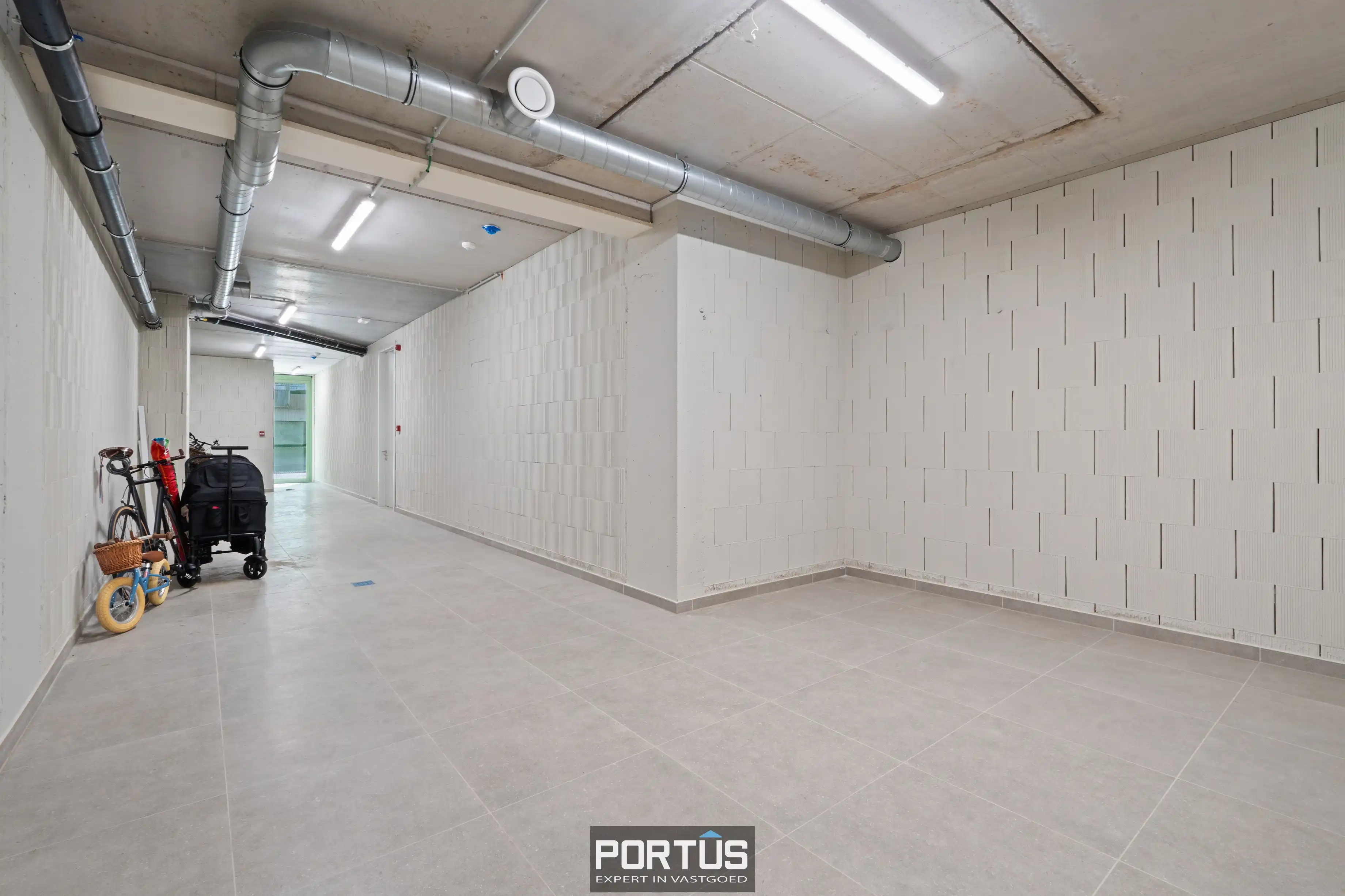 Penthouse met 43m² terras te koop in Residentie Josef Albers te Oostduinkerke  foto 10