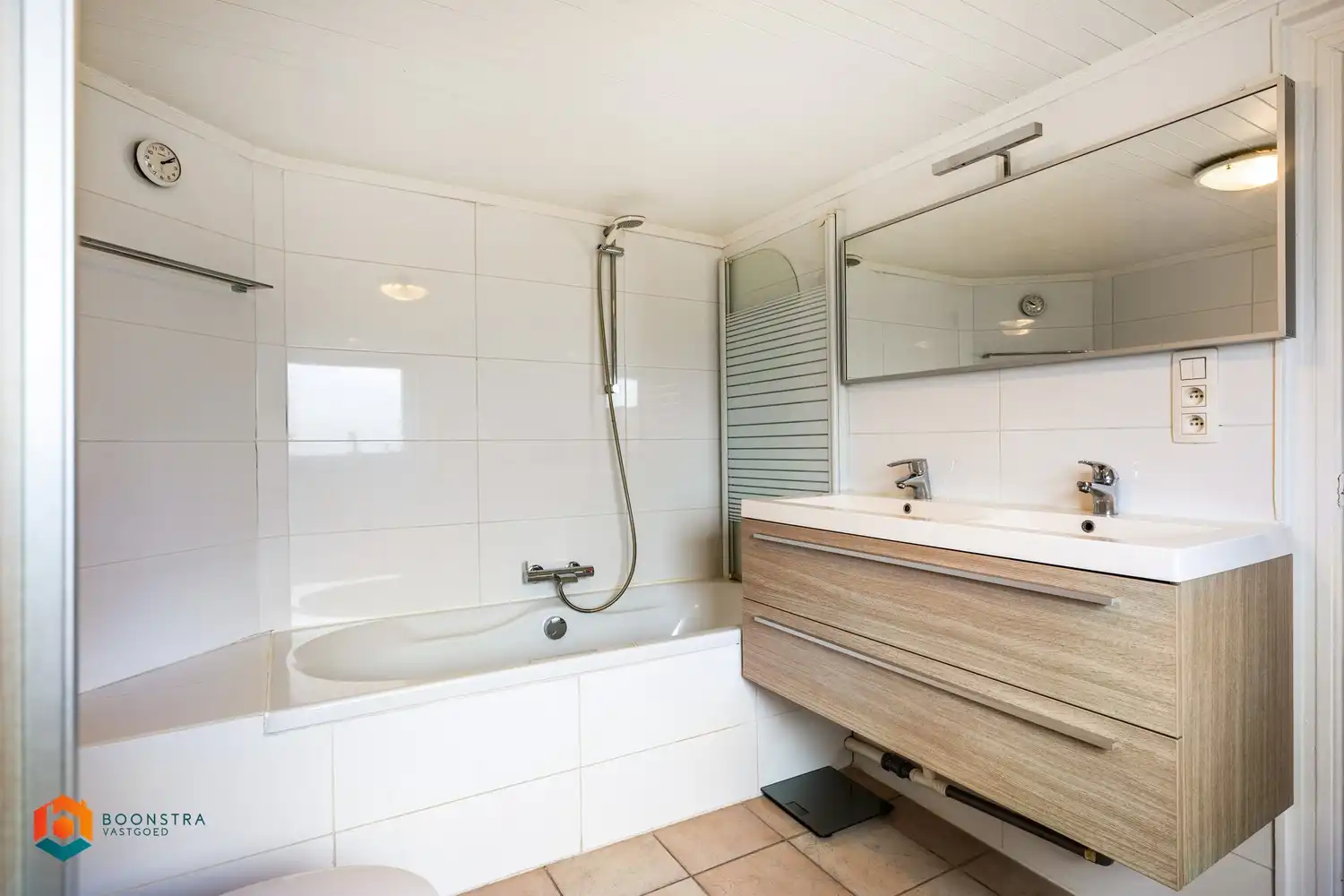 Te renoveren woning met 2 slpkrs en tuin in Sint-Katelijne-Waver foto 8