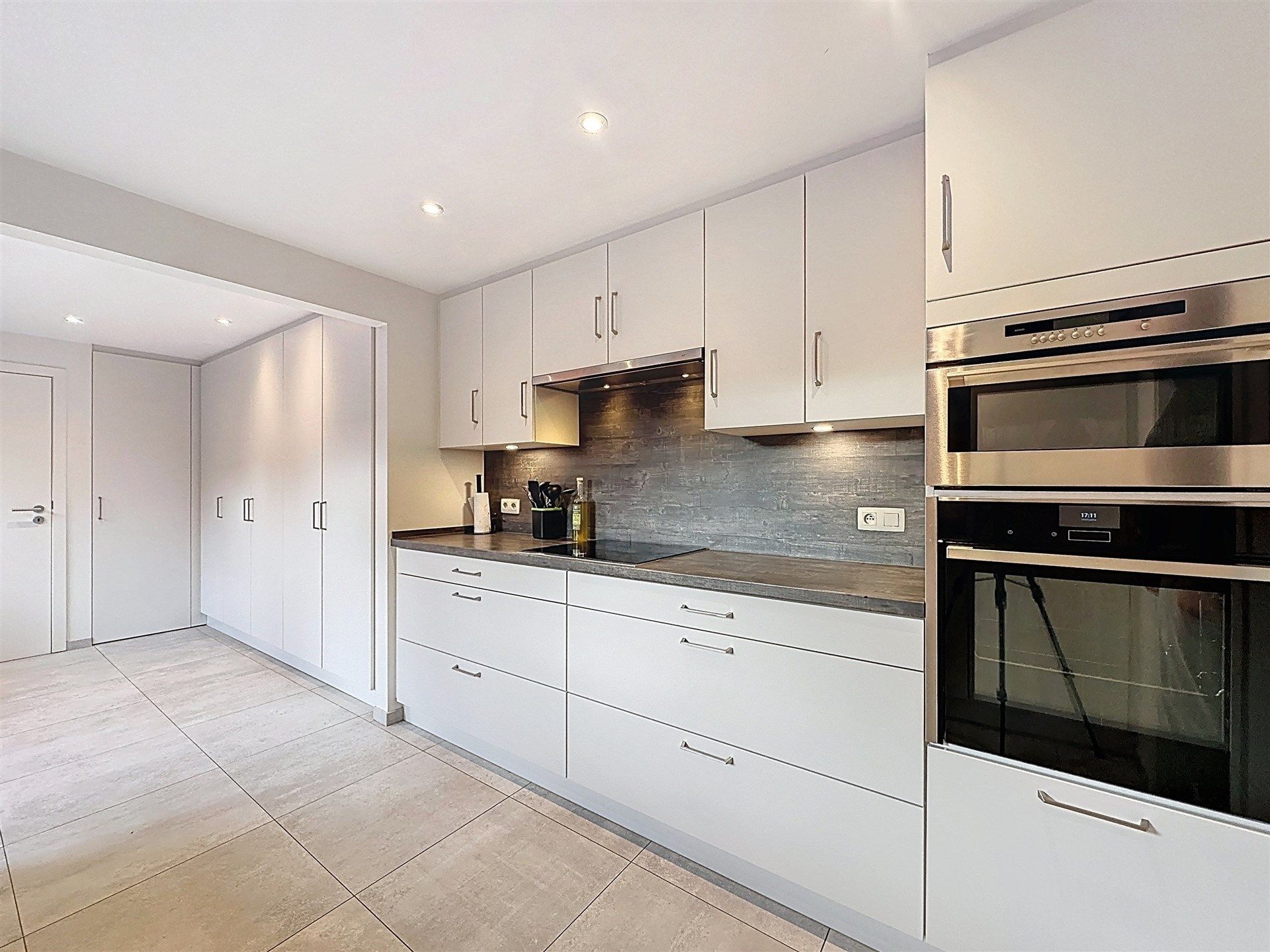 Prachtige woning met 4 slaapkamers in Bazel op perceel van 560m² foto 5