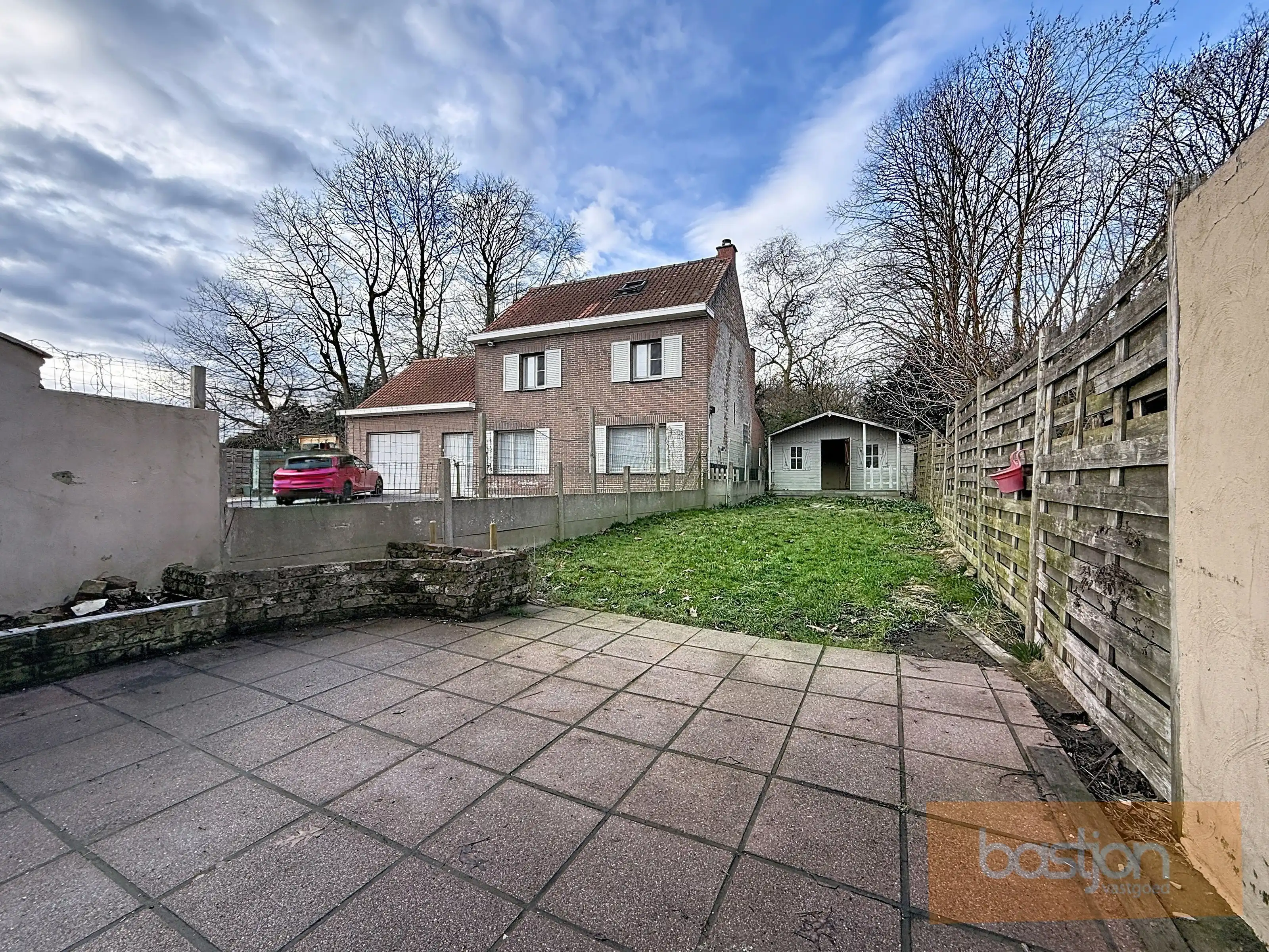 Charmante gezinswoning in het hart van Marke foto 8