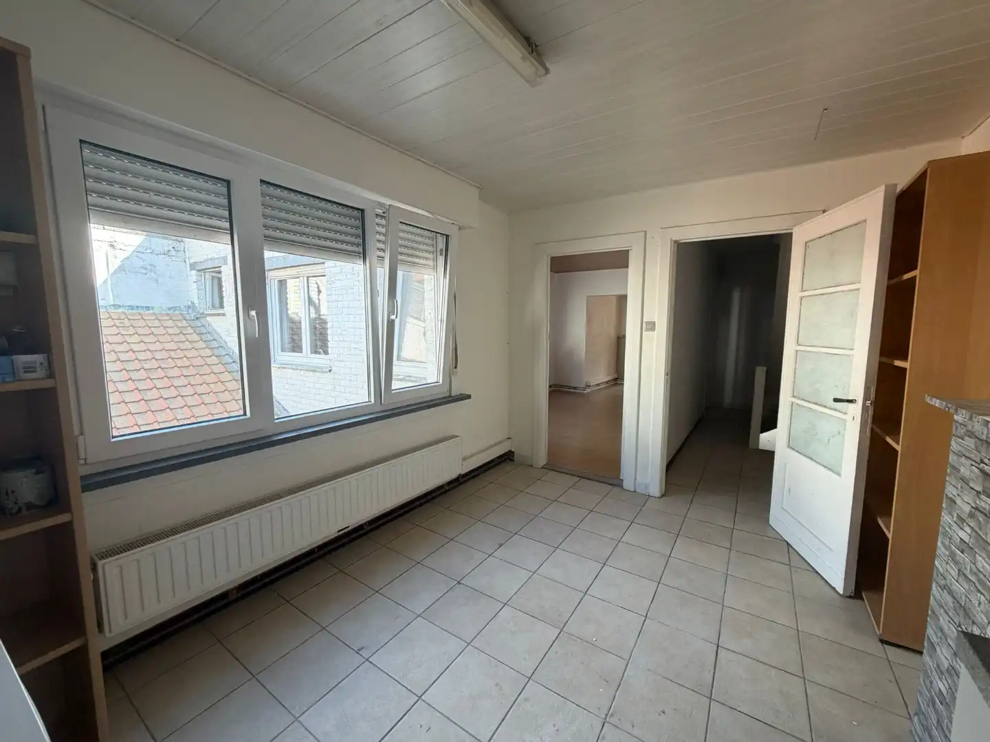 Duplex appartement te huur in Oostende. foto 6