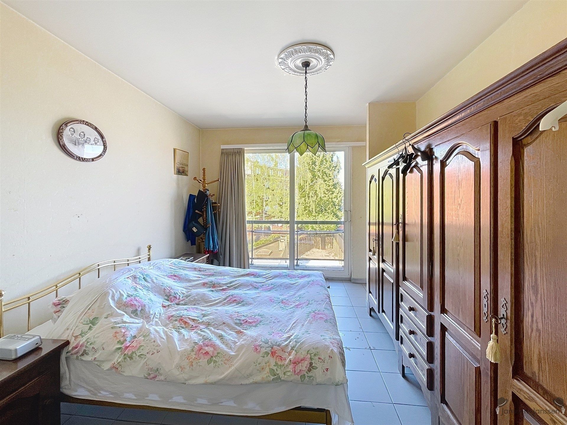 Appartement met terras op TOP locatie in het centrum van Brasschaat foto 4