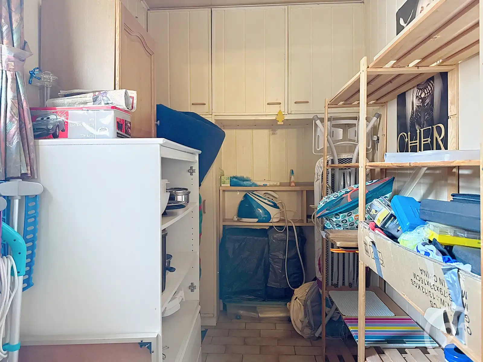 Hoeve te koop in Ramsel/Herselt!! foto 7