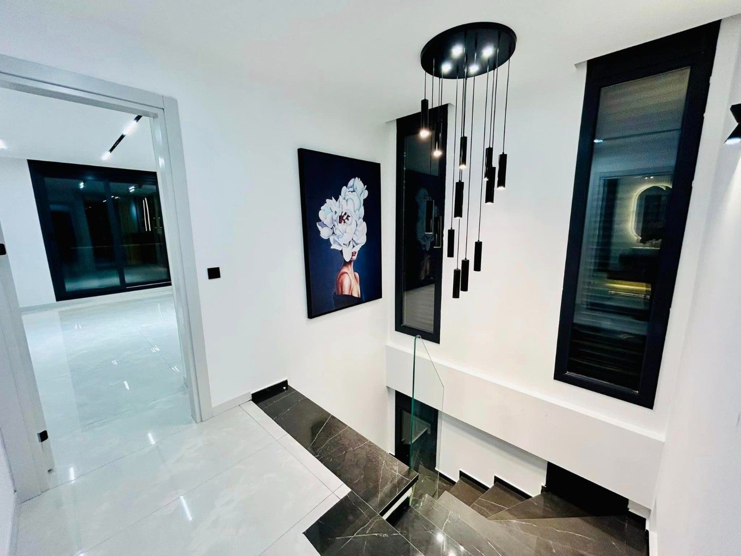 Luxe villa foto 10