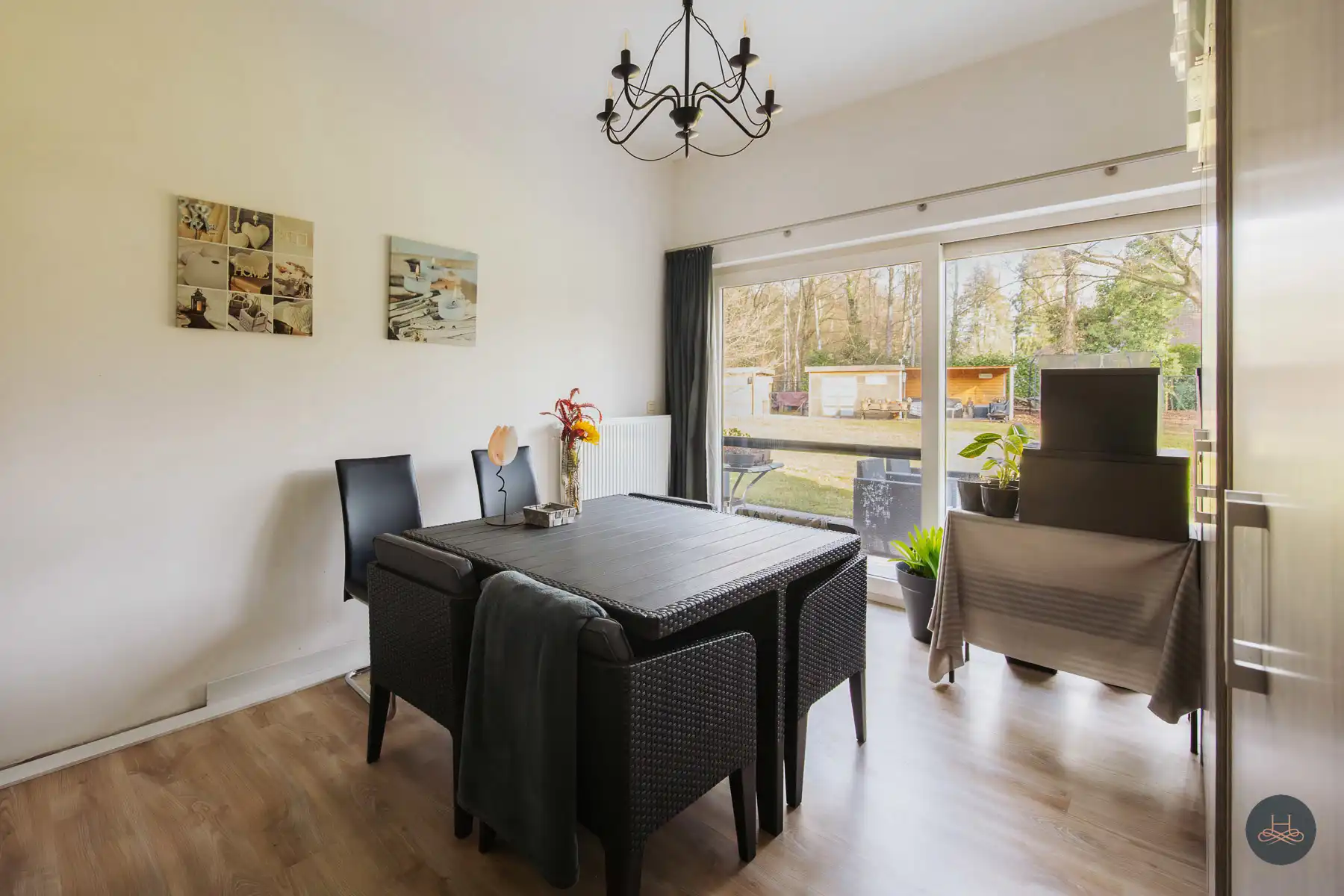 Instapklaar, veelzijdig en energiezuinig huis met ruime tuin foto 28