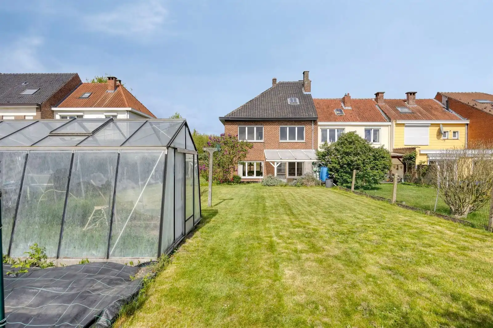 Woning met 4 slaapkamers foto 30