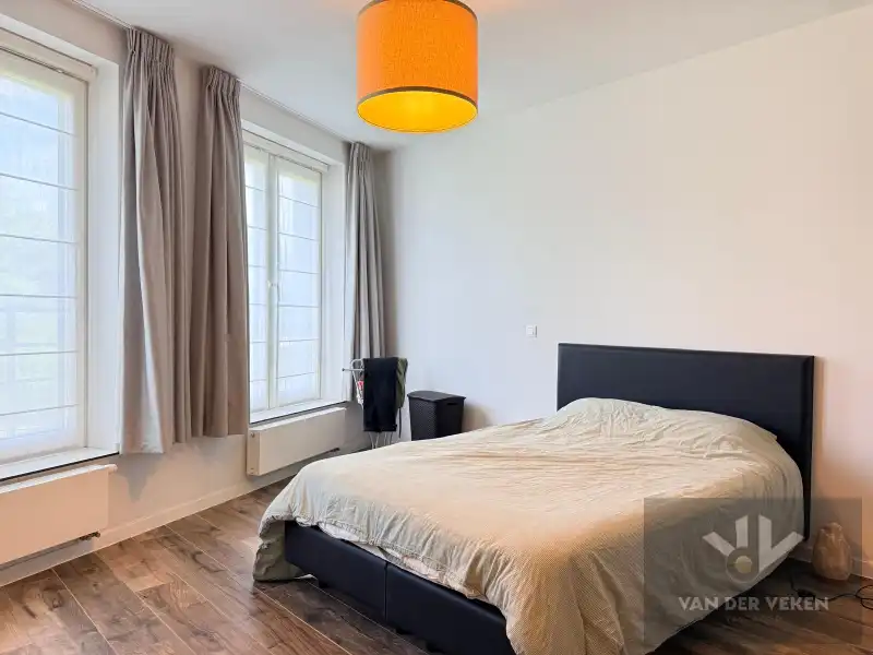 Luxueus 2-slpk app met 2 badkamers "ZUIDZICHT" foto 12