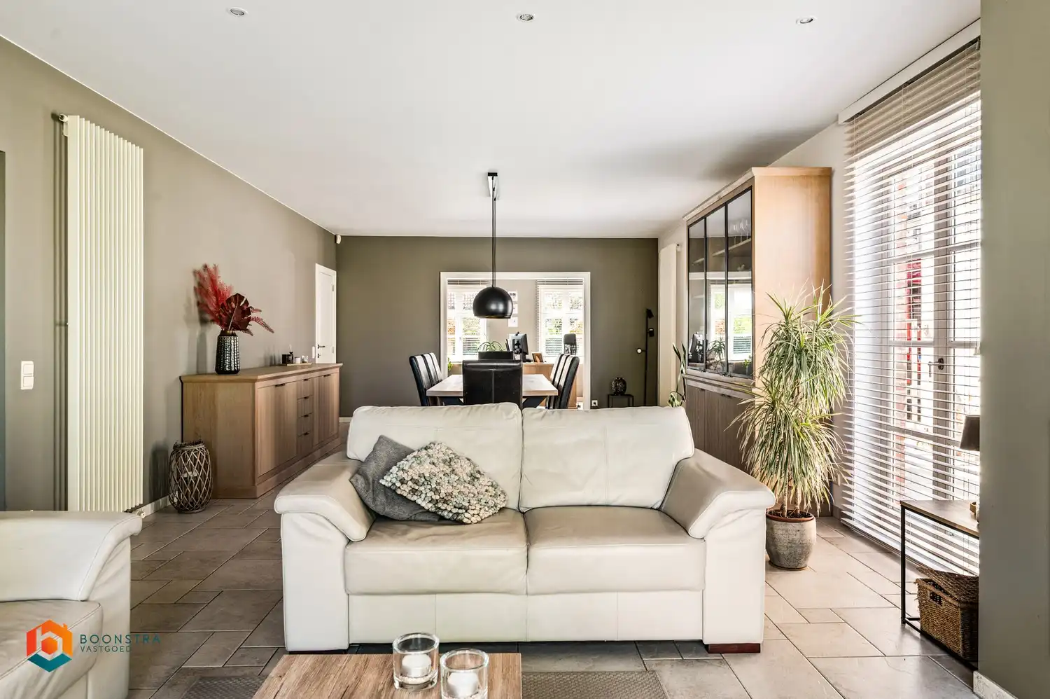 Woning met 3 slpkrs en tuin foto 5