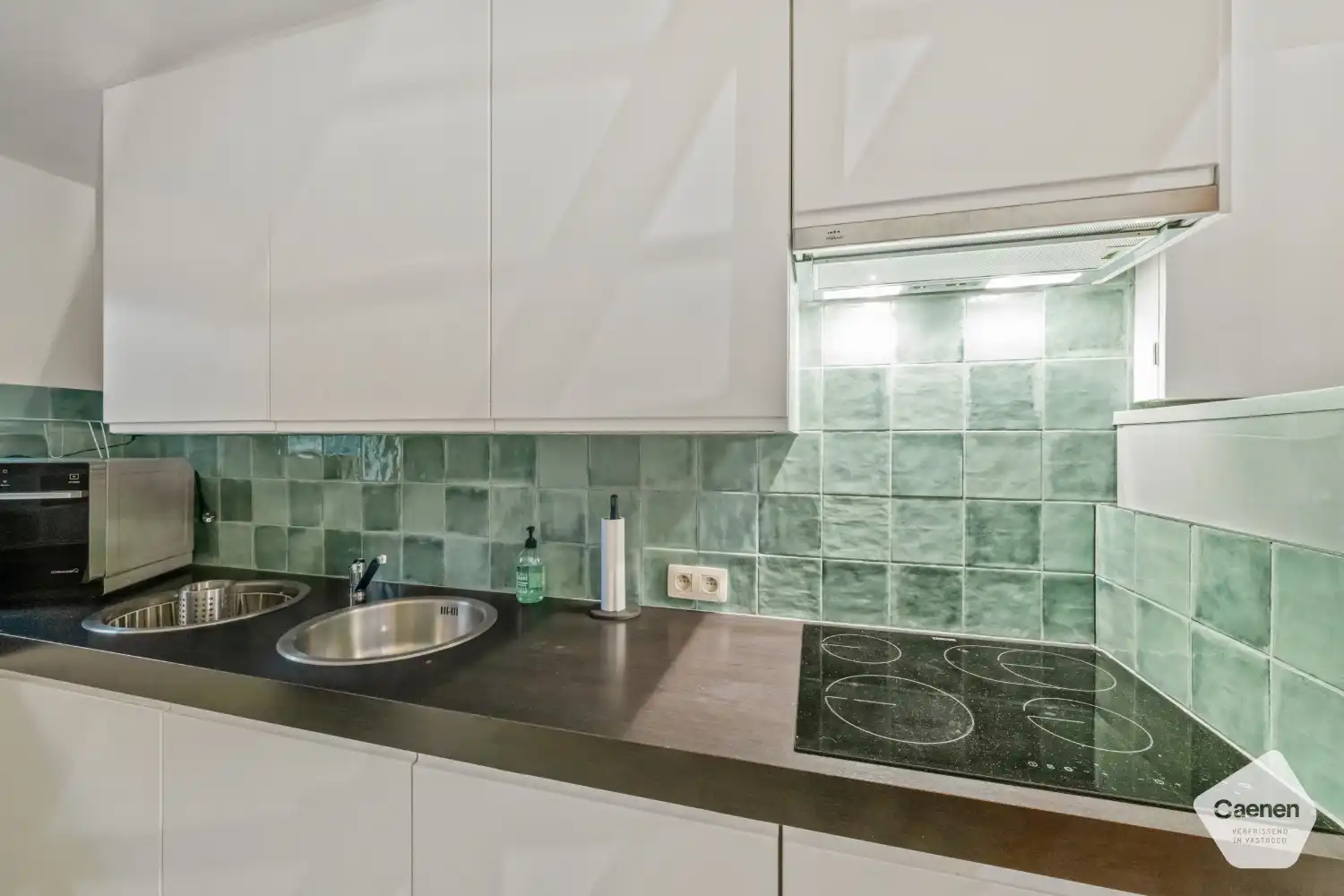 Instapklaar twee slaapkamer duplexappartement op een uitstekende locatie foto 7