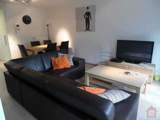 Appartement nabij Diegem-centrum en Luchthaven foto 2
