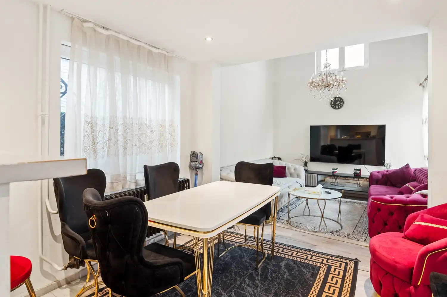 Opbrengsteigendom met twee entiteiten nabij het centrum van Broechem foto 18