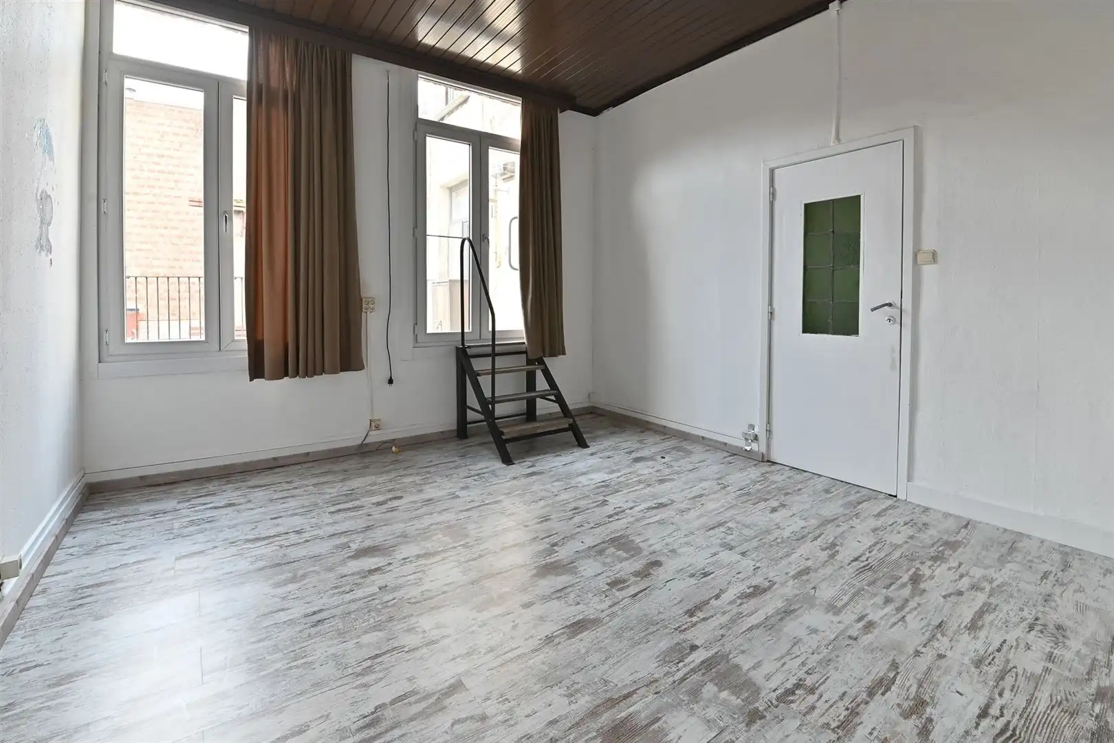 Handelspand zonder woonst foto 12