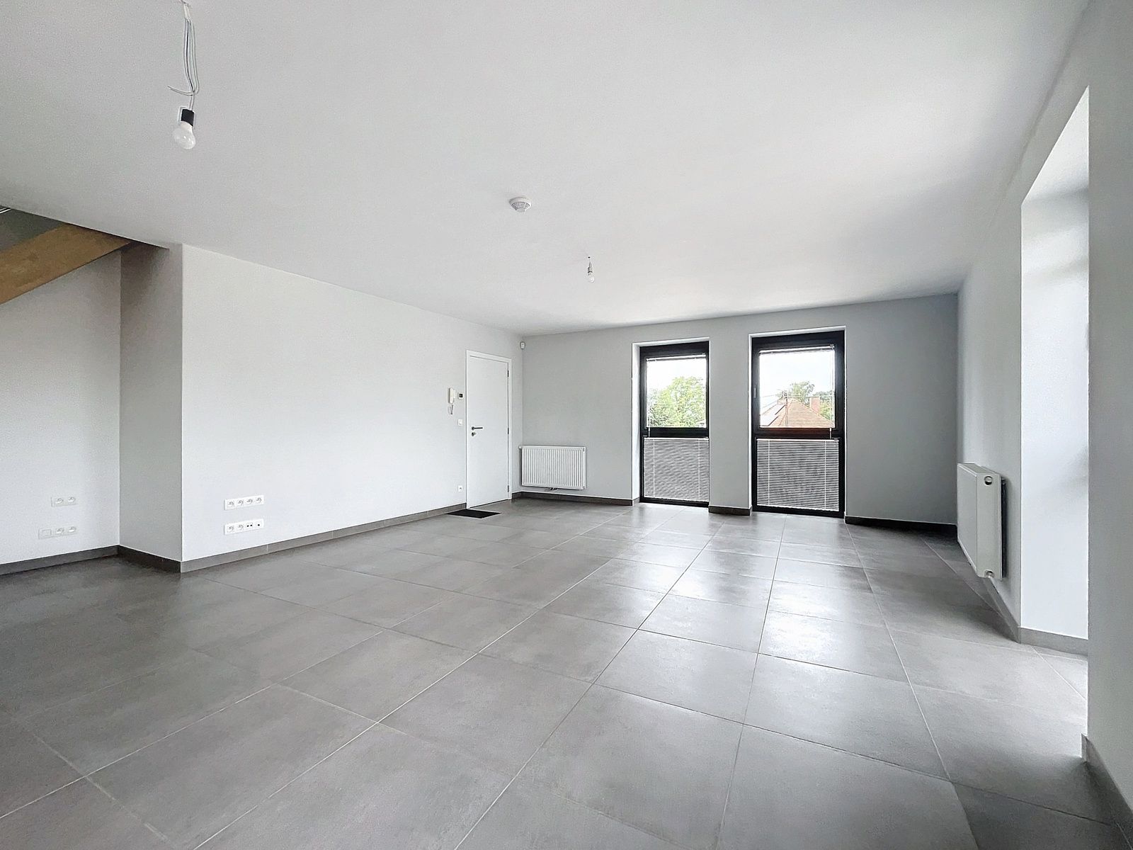 Appartement te huur Hannuitsesteenweg 224/1 - 3300 Tienen