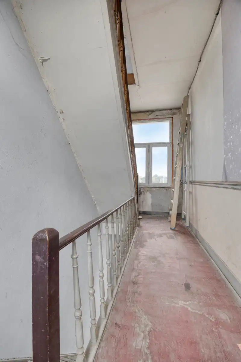 Handelspand met 2 vergunde appartementen  foto 19