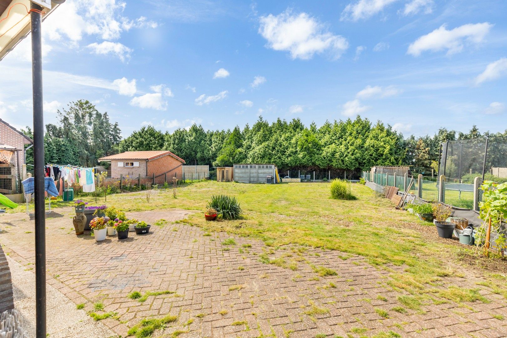Renovatiewoning met bouwvergunning foto 6