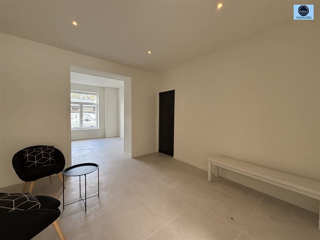 ENERGIEZUINIGE GERENOVEERDE WONING foto 5