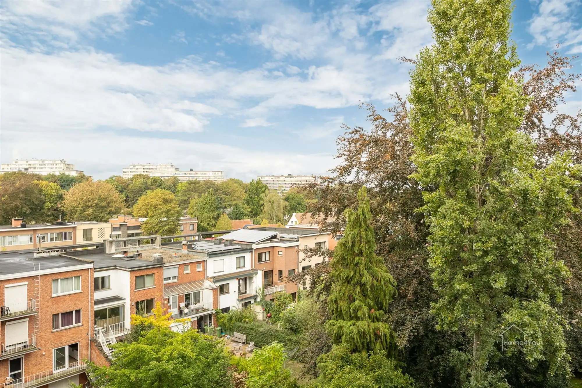 Prachtig Instapklaar Appartement te Fruithoflaan foto 19